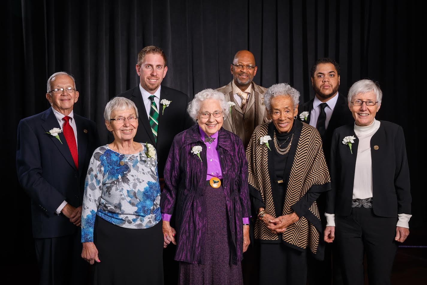 2016 Hall of Fame Banquet