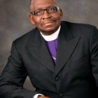 Bishop Donald Alford Sr.