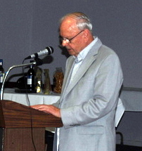 September 2017 Lunch Club