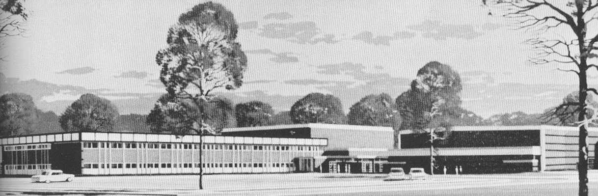 Jackson Class of 1968