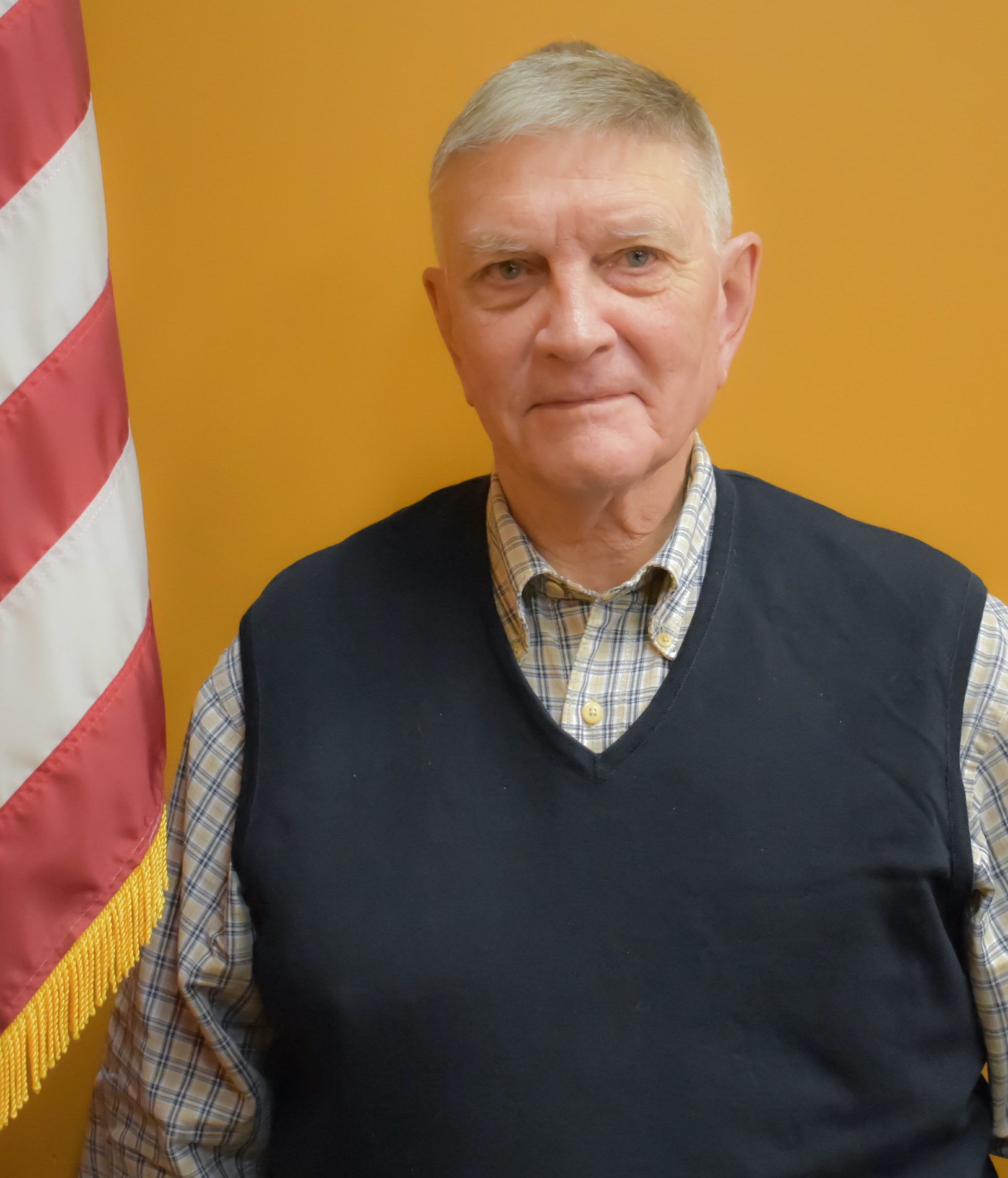 In Memory of Dave Dunlap