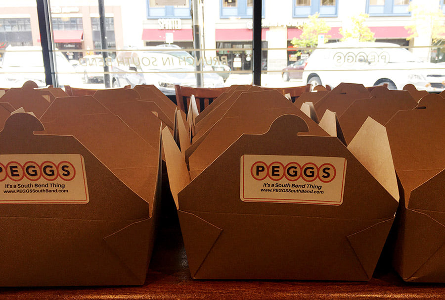 The SBAA And TCU Present The First Annual Thank-a-Teacher Event!