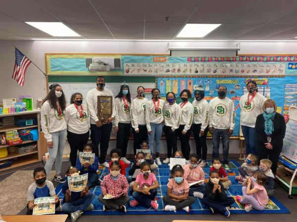 sbaa april 2021 newsletter