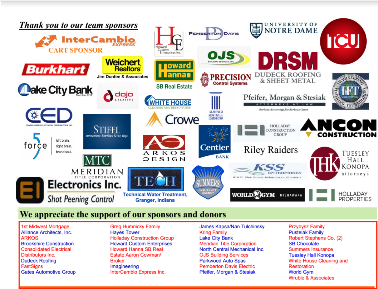 sbaa march 2021 newsletter