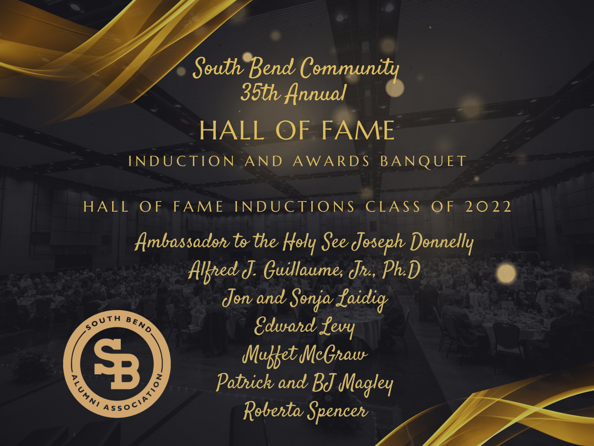 SBAA July 2022 Newsletter