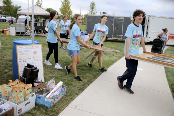 September 2022 Newsletter