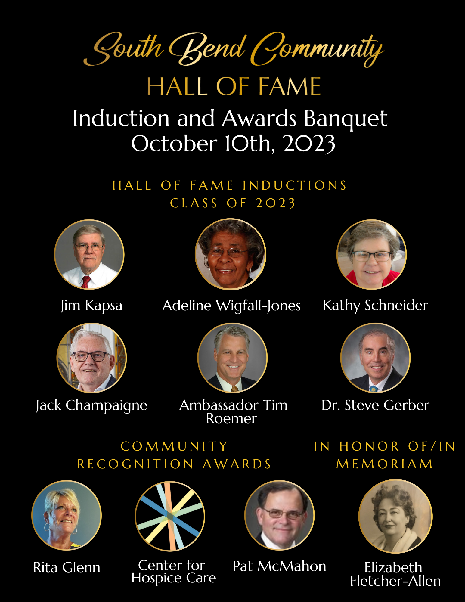 September 2023 Newsletter