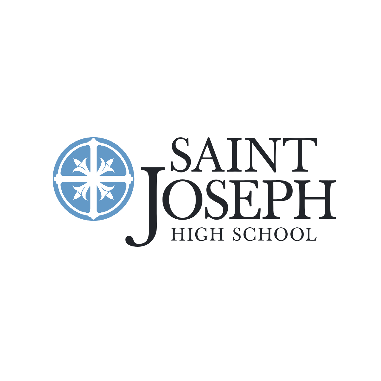 Saint Joseph High School Boys Basketball Team