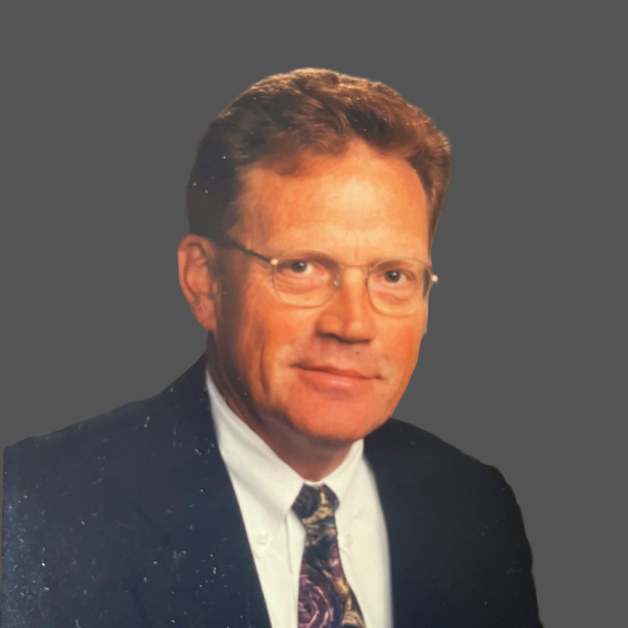 Wellington "Duke" Jones III