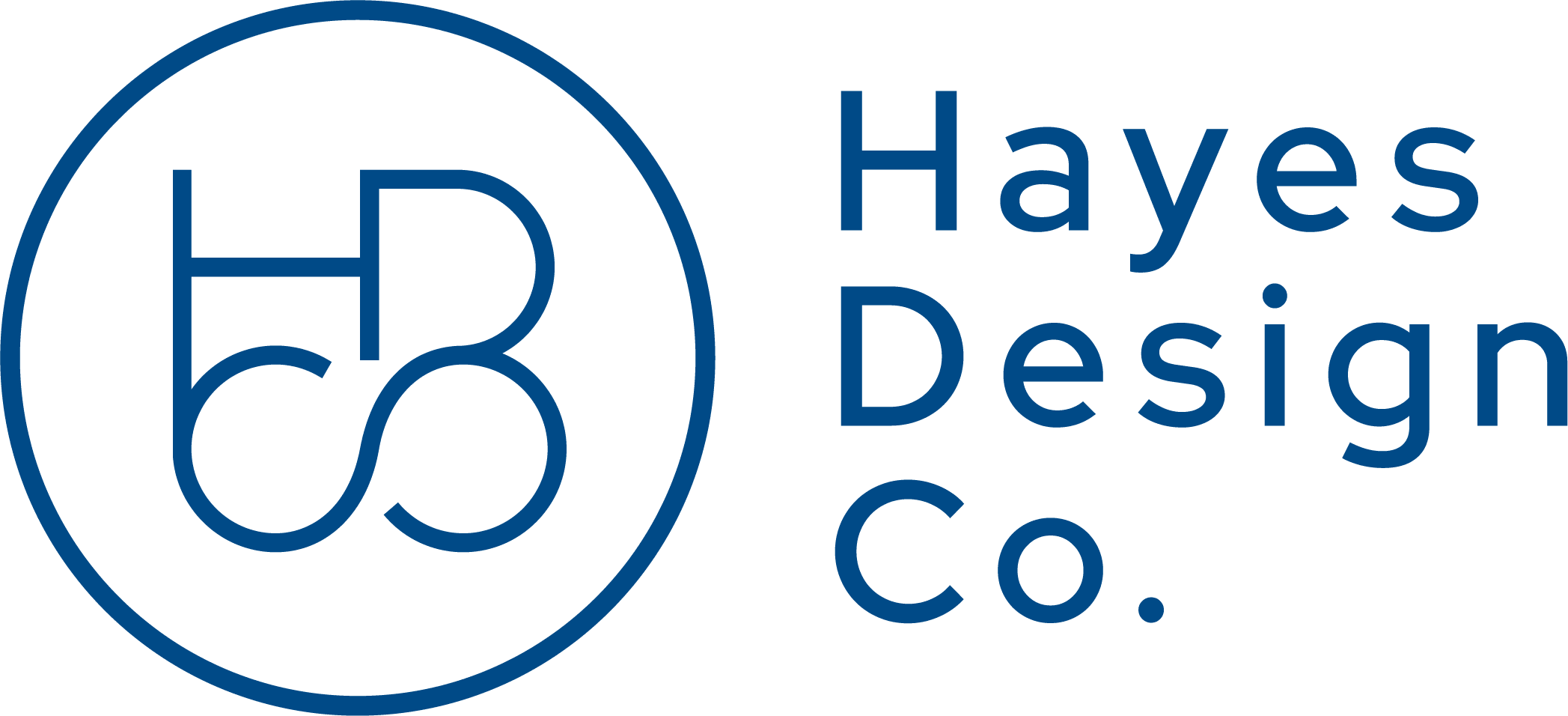 Hayes Design Co