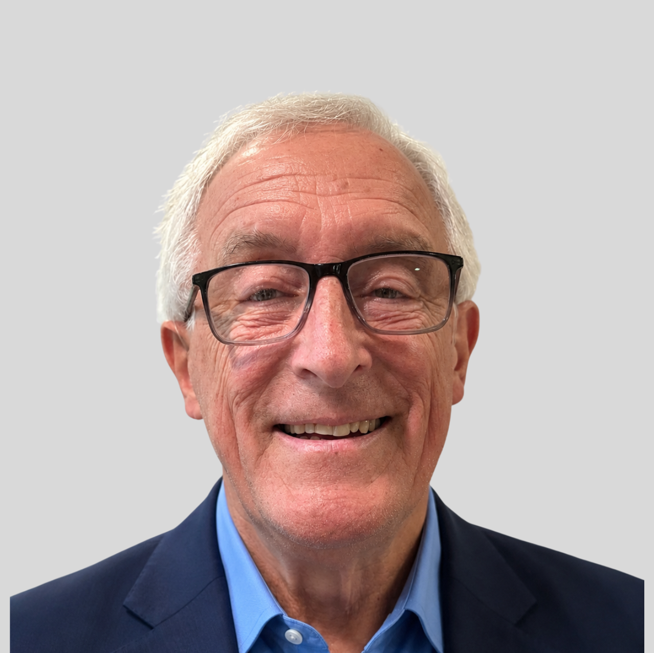 Steve Goldberg