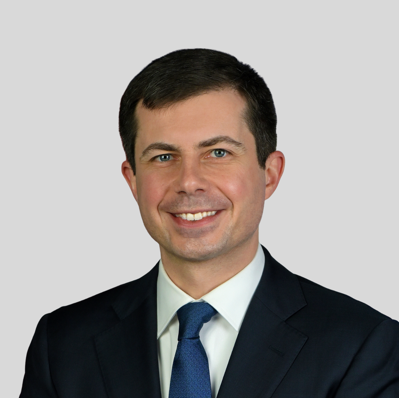 Pete Buttigieg