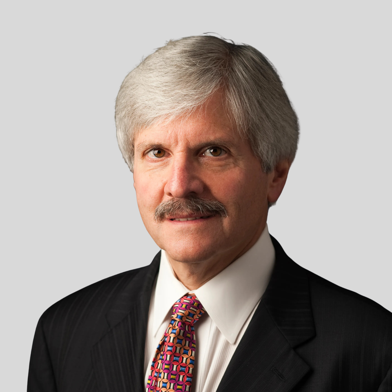 Dr. Richard Feldman