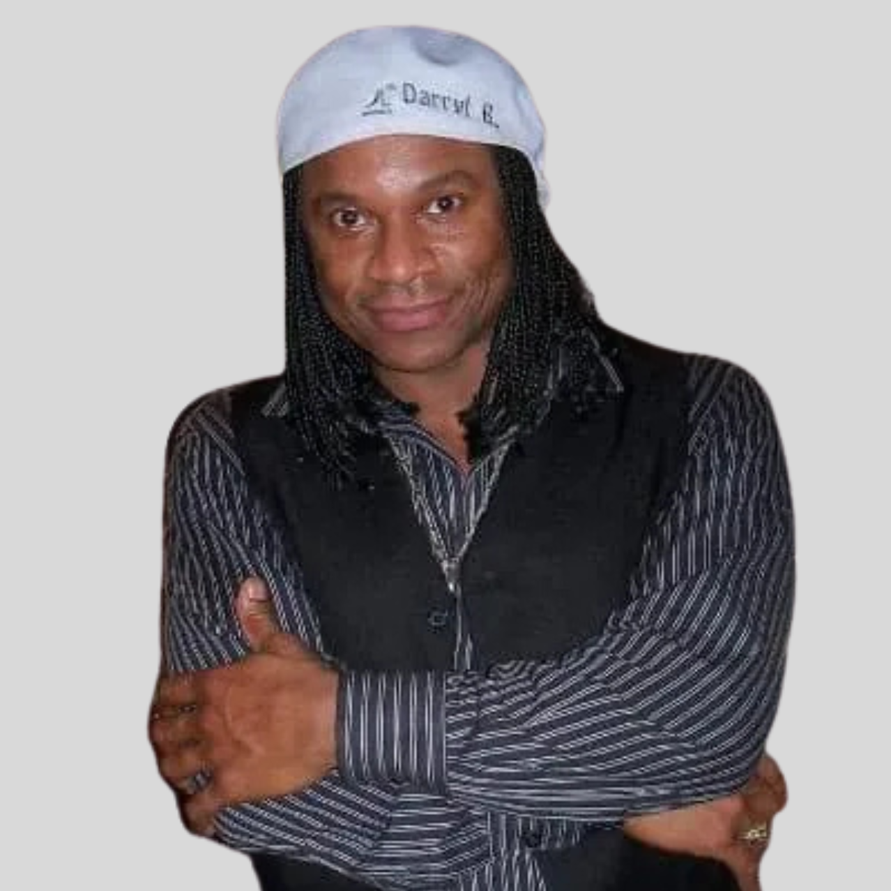 Darryl Buchanan