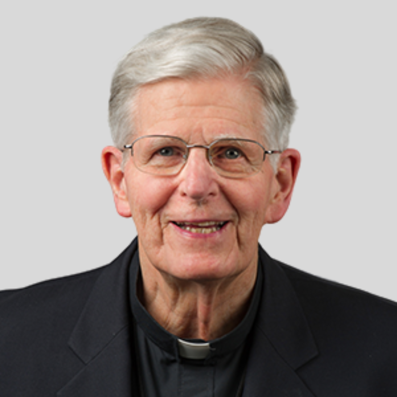 Rev. Donald "Don" McNeill, C.S.C.