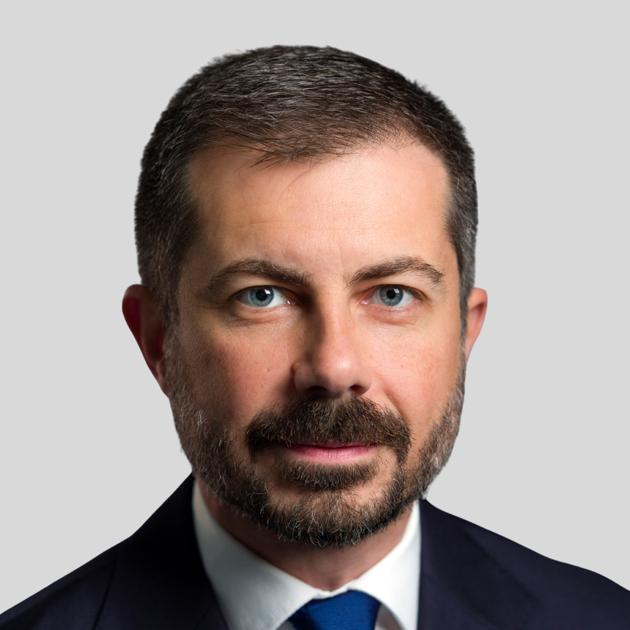 Pete Buttigieg